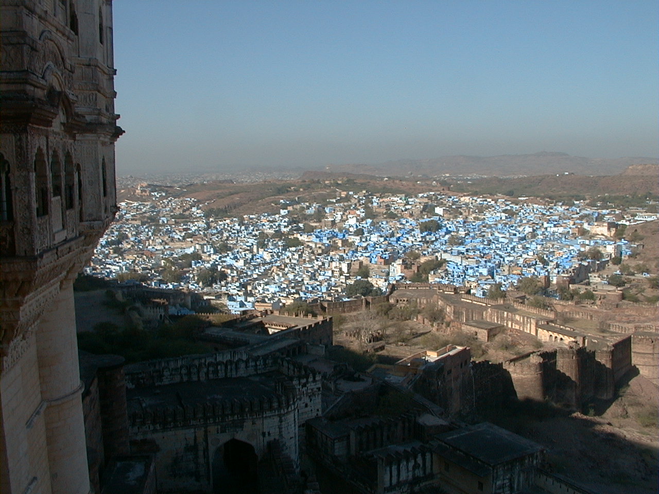 516.jpg, Mehrangarh Fort, Jodhpur