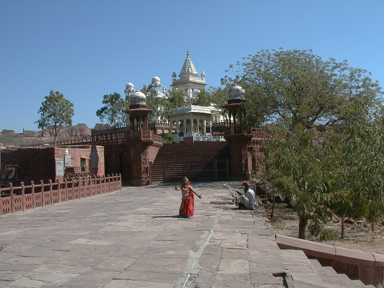 522.jpg, Jaswant Thada, Jodhpur