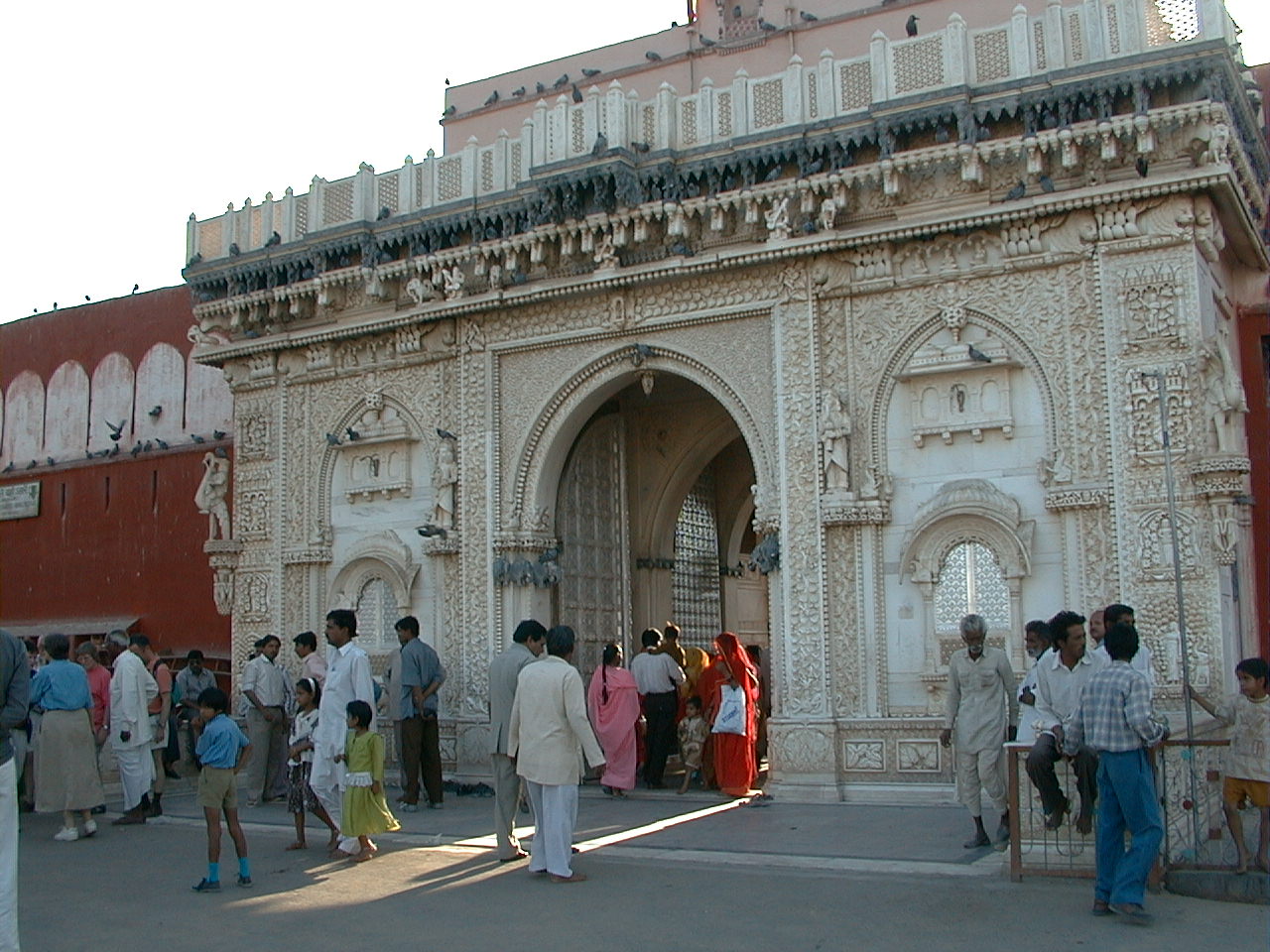 530.jpg, Karni Mata Temple
(rat temple)