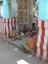 _099.jpg, Temple beggars