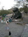 _216.jpg, Nandi Bull, Mysore