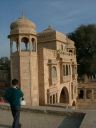 _373.jpg, Garisar Lake, Jaiselmer