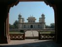 _444.jpg, Itmad-ud-Daulah's tomb