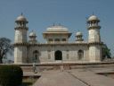 _445.jpg, Itmad-ud-Daulah's tomb