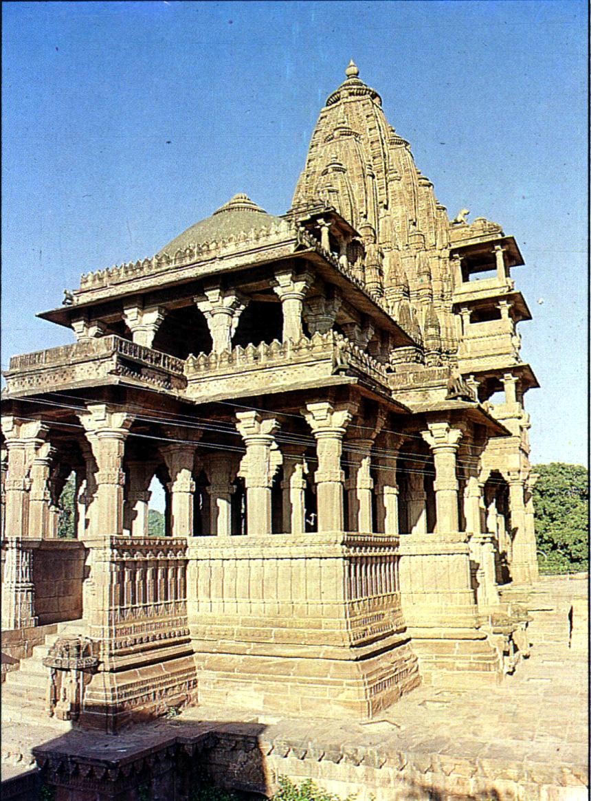 pc-38.jpg, Mandore Cenotaphs, Jodhpur