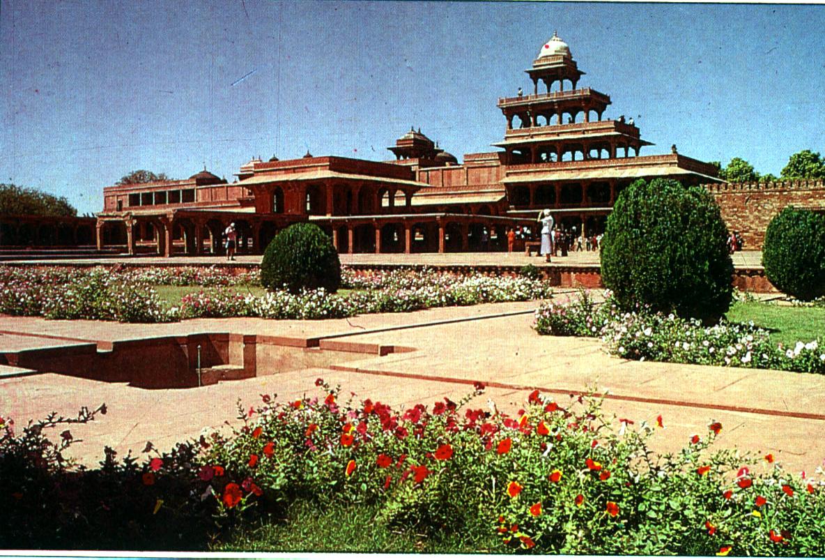 pc-42.jpg, Fatepur Sikri