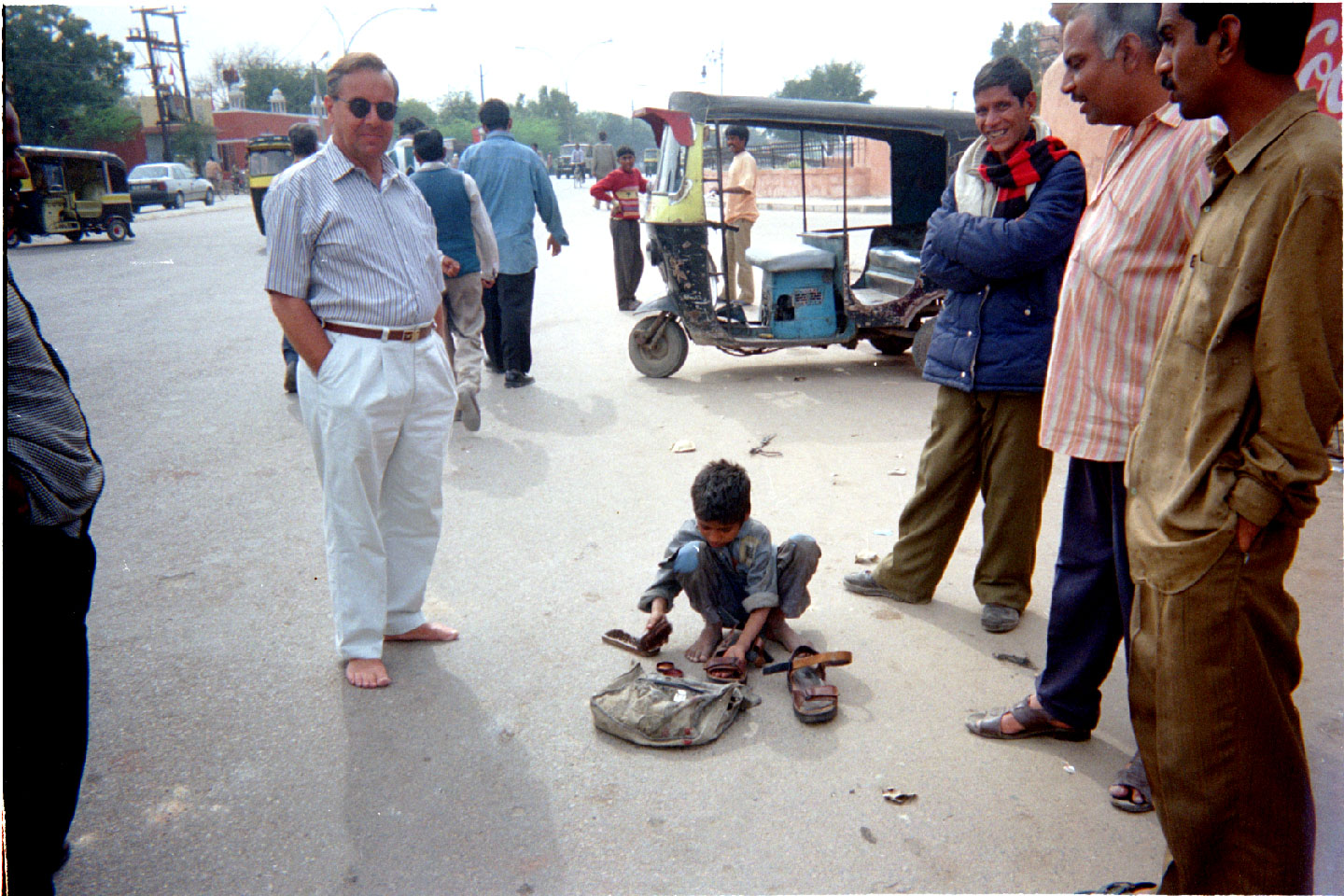 ph-43.jpg, Shoe shine, Bikaner