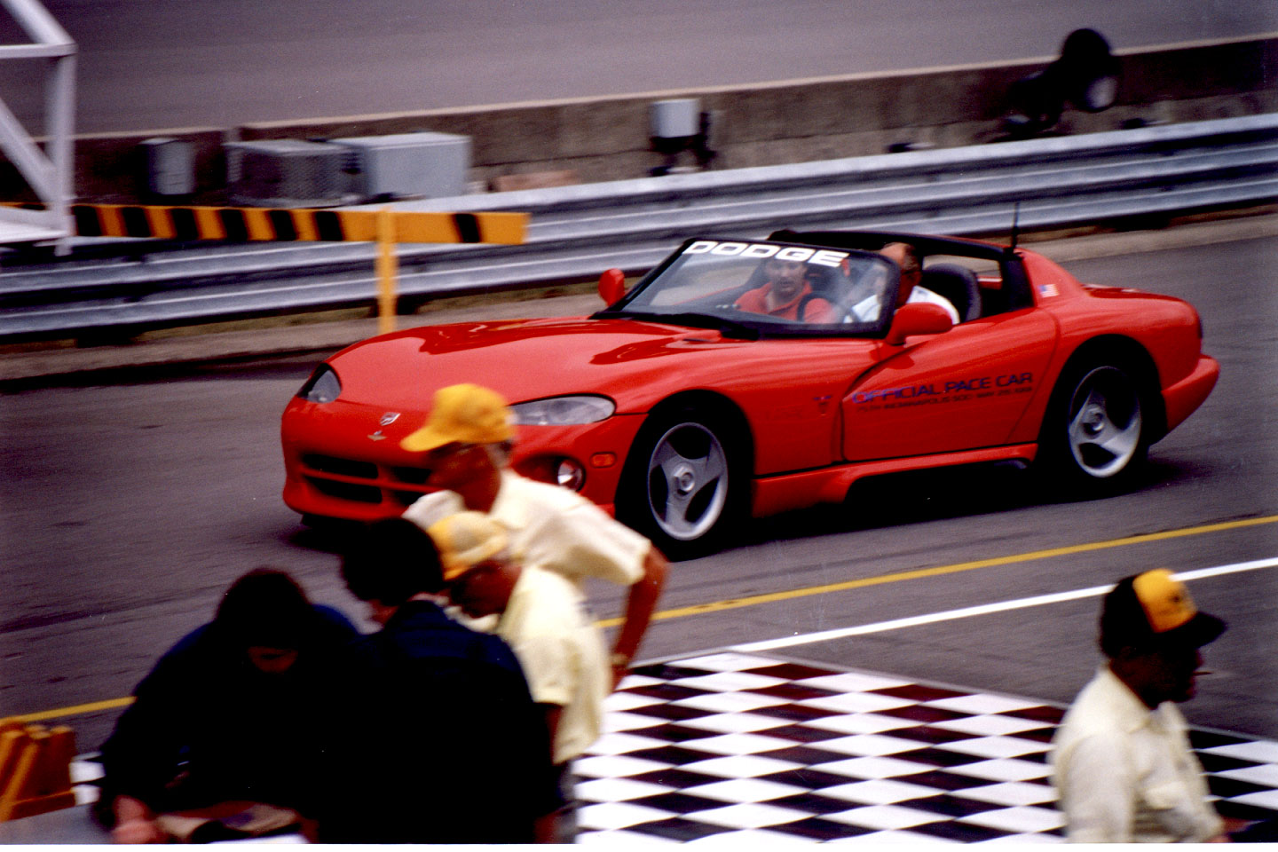 015.jpg, Pace Car