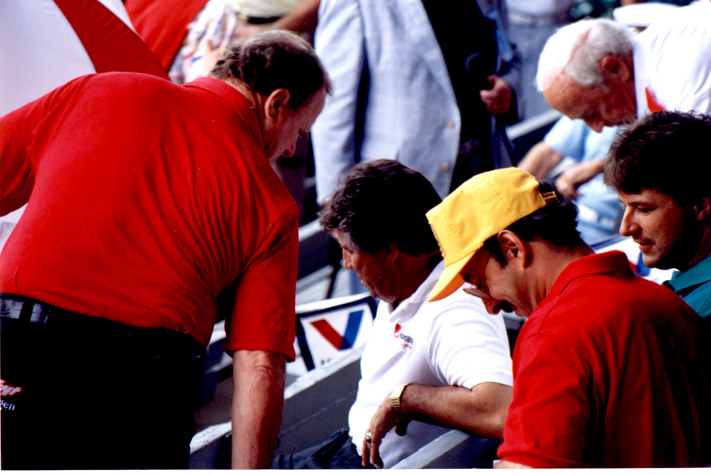 023.jpg, A.J., Mario, Rahal, Michael Andretti