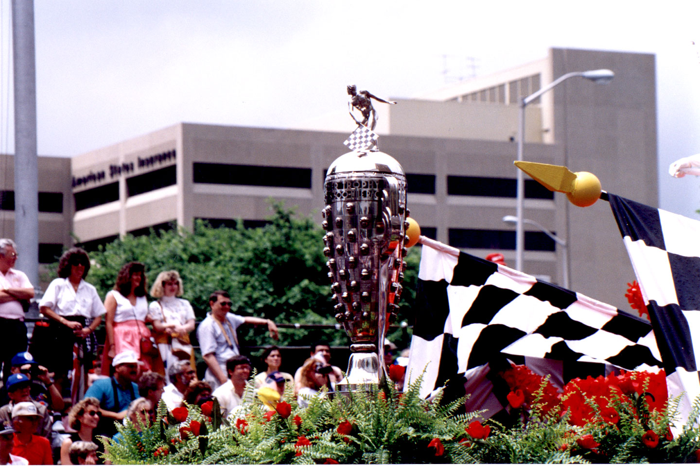 055.jpg, The Indy 500 Trophy