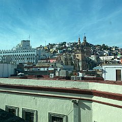 IMG_8788 Guanajuato from Edelmira Hotel