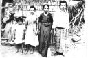 _1981-02.jpg, with Parents
and Grandmother