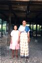 _1992-02.jpg, with Mother