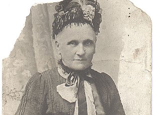 191500-01 Watling Grandmother