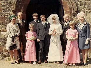 196906-01 Patricia and Keith's wedding