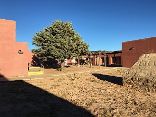 201511-080 Hotel at Second Mesa