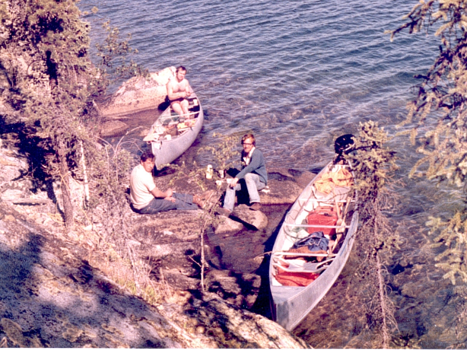 197707-01.jpg - Yellowknife Northwest Territories