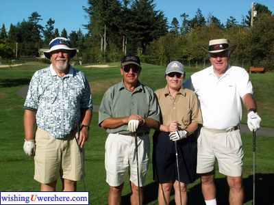 200209-01.jpg - Prostate Cancer Tournament - Chris Seymour, Gus DesJardins