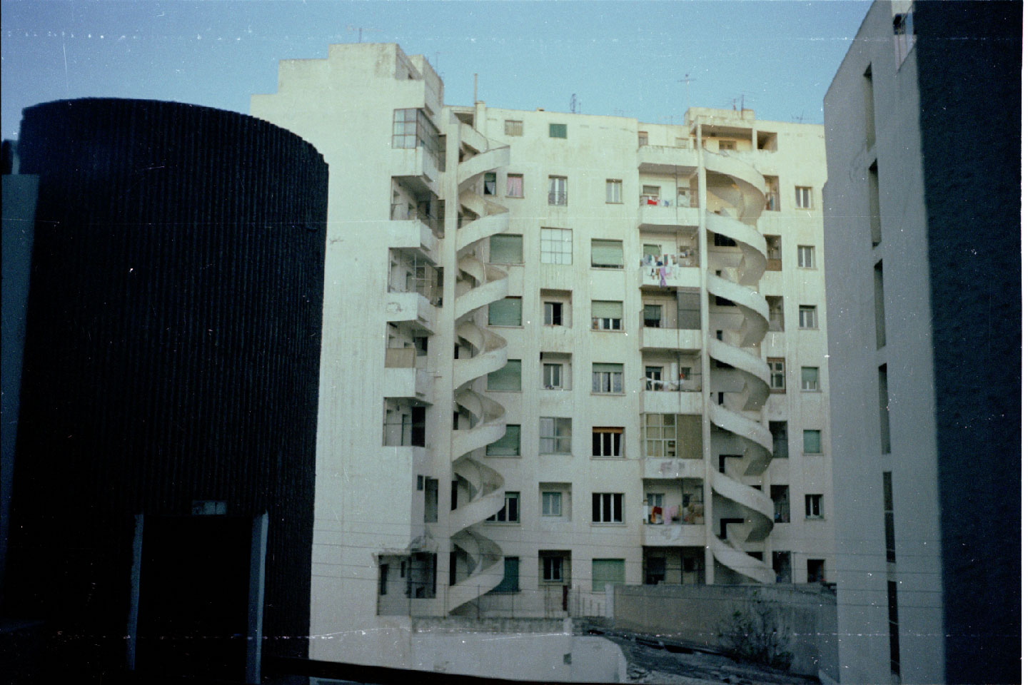 01-03.jpg, Hotel - Casablanca