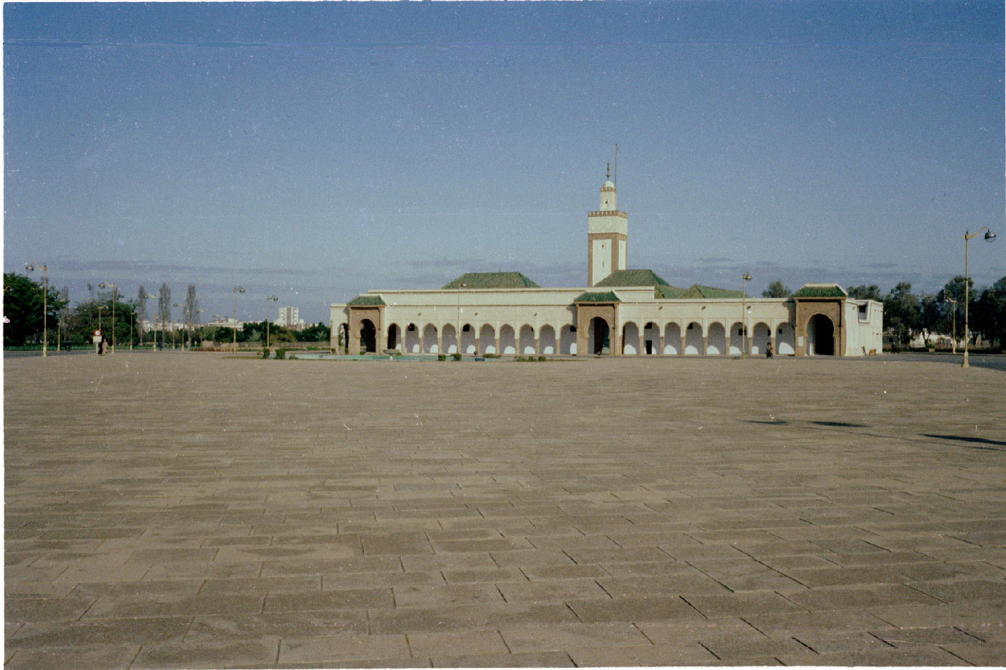 01-04.jpg, Rabat - Mosque