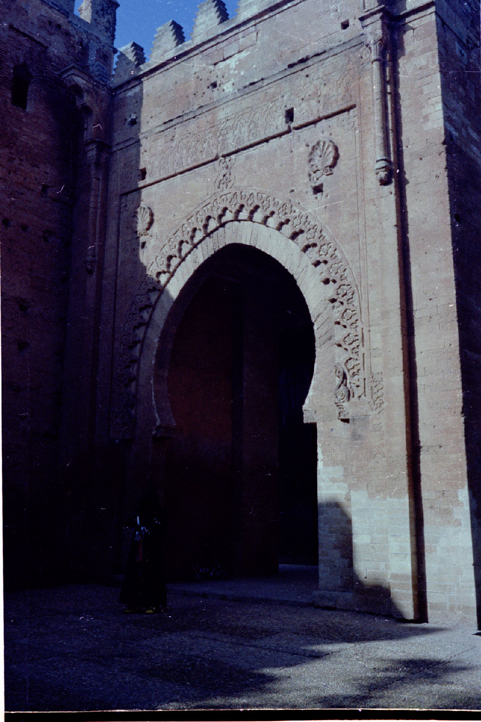 01-12.jpg, Rabat - Chellah