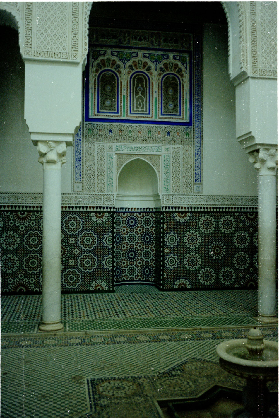 01-33.jpg, Meknes - Palace