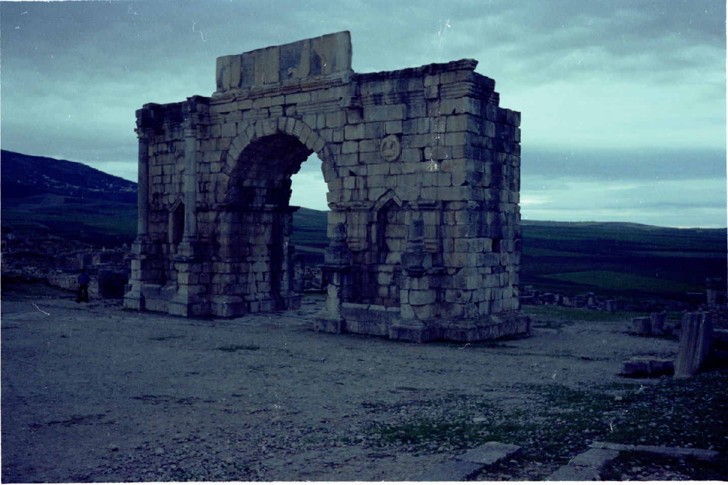 02-04.jpg, Volubilis