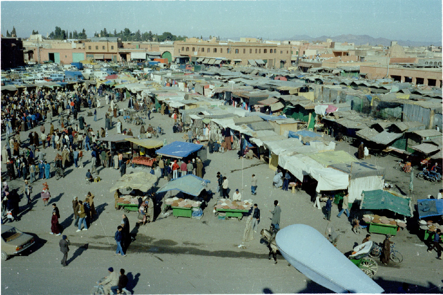 03-03.jpg, Marrakesh
Djemaa Fnaa Square