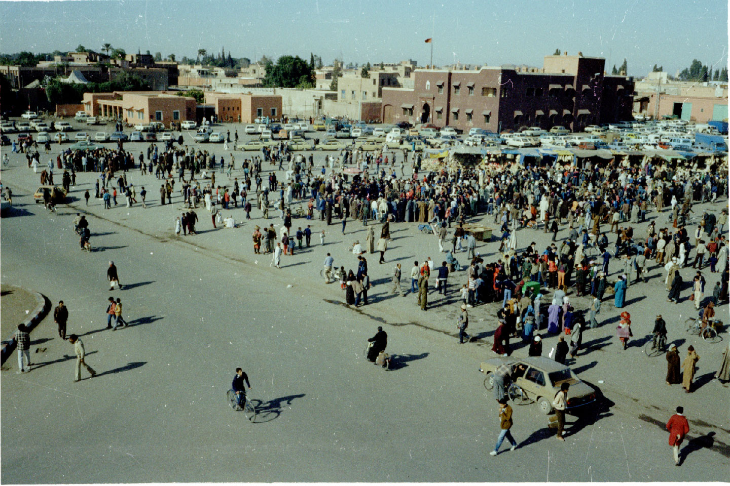 03-04.jpg, Marrakesh
Djemaa Fnaa Square