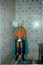 _01-14.jpg, Rabat - Mohammed V
mausoleum