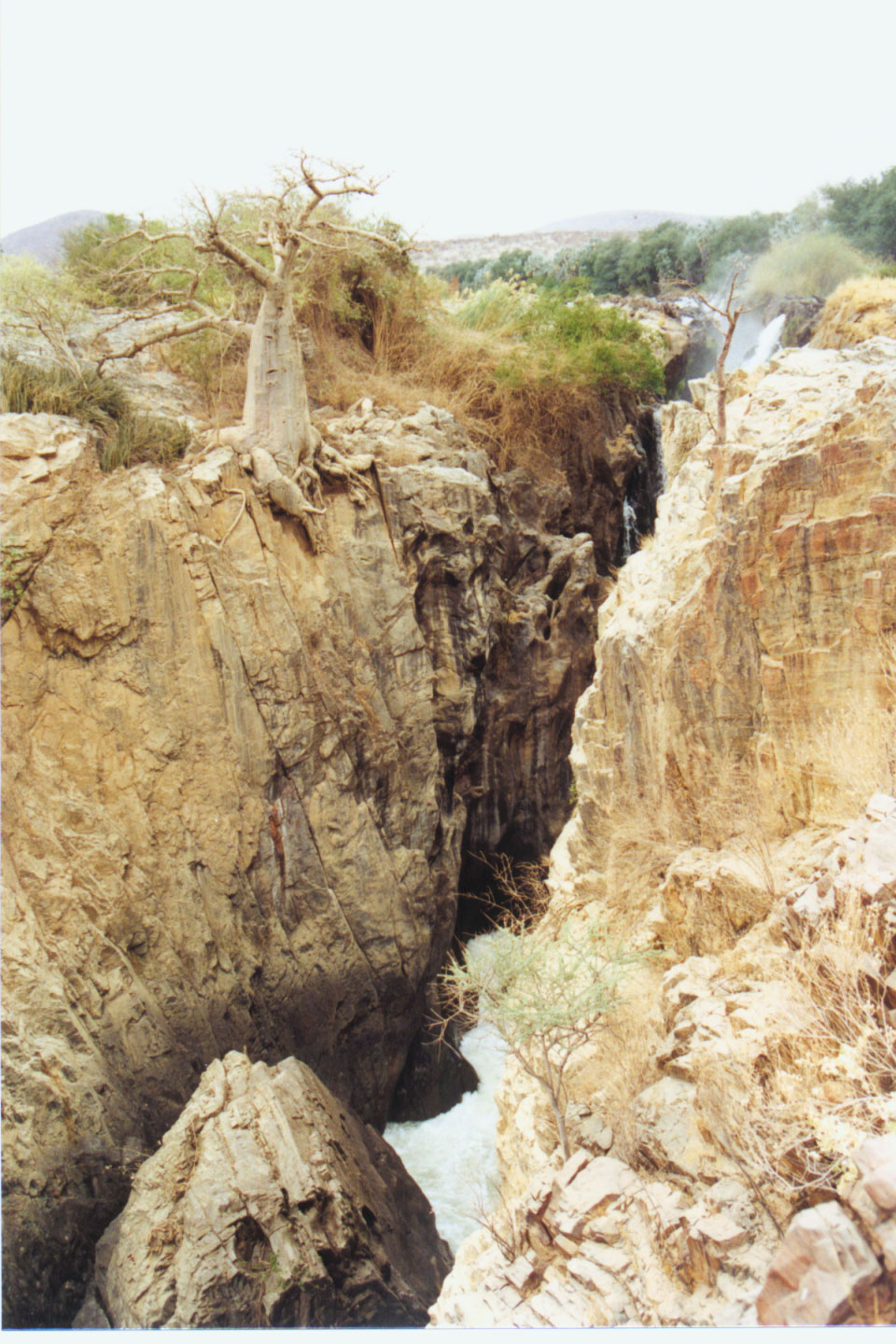 087.jpg, Epupa Falls