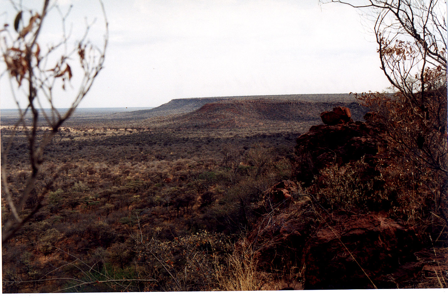 275.jpg, Waterberg Plateau