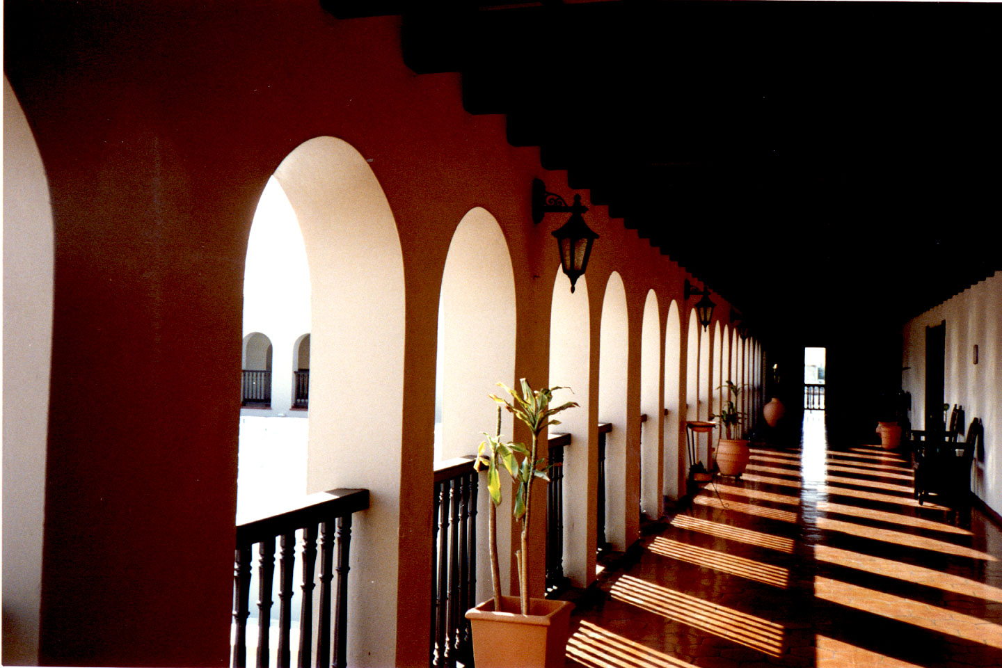 02.jpg, El Convento Hotel
San Juan