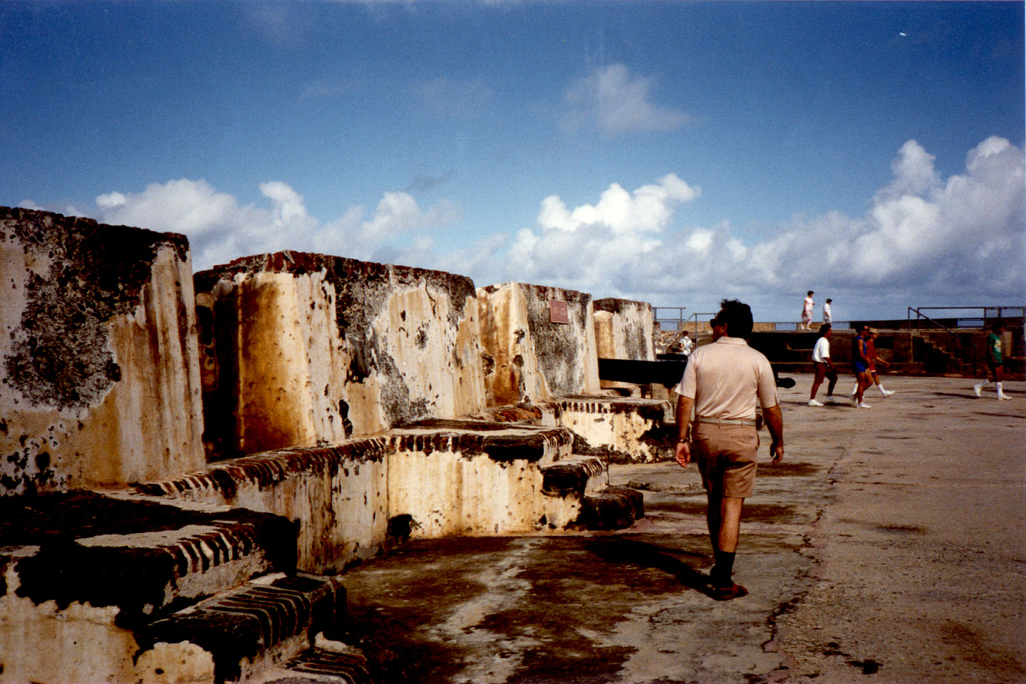 04.jpg, El Morro Castle
San Juan