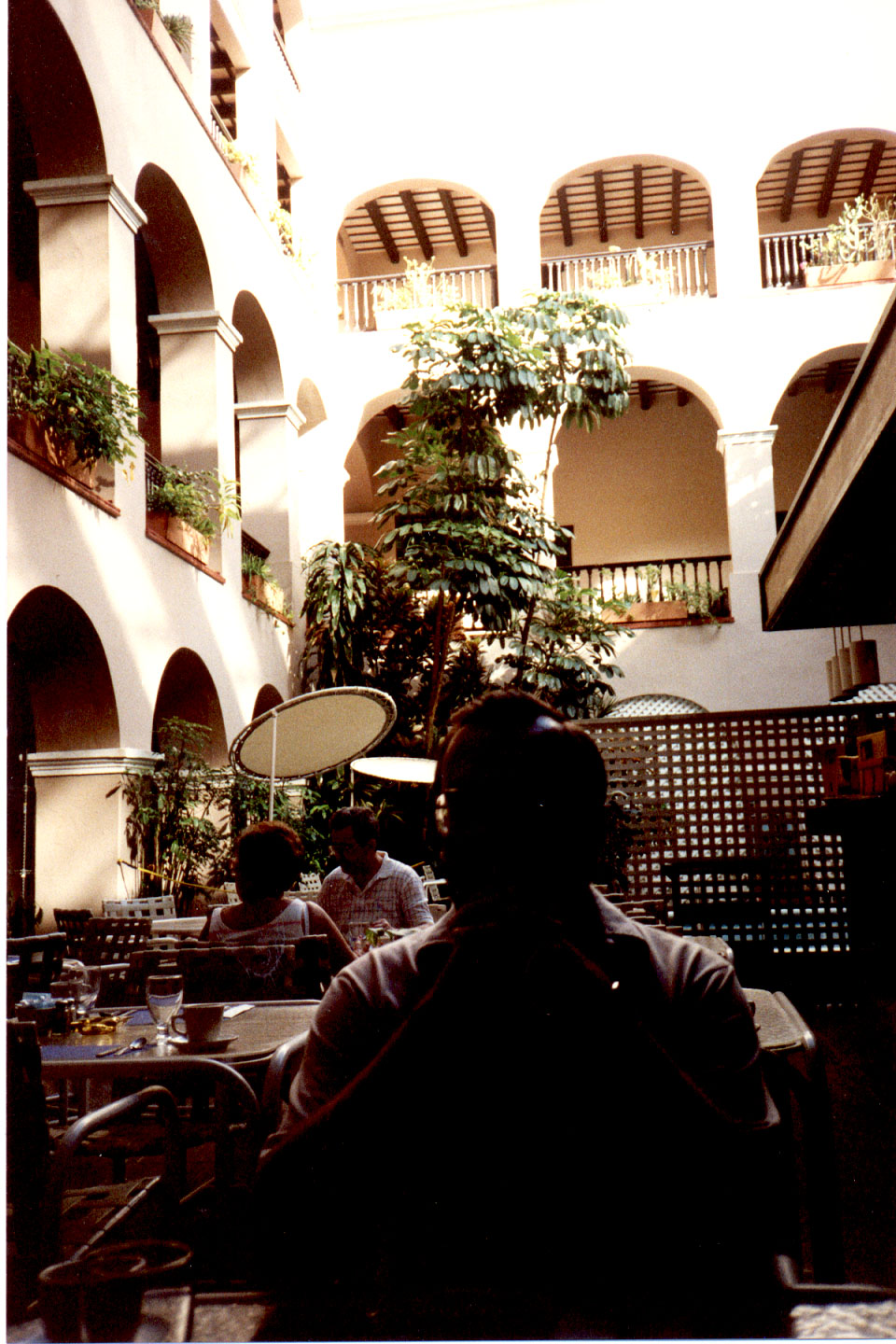 05.jpg, El Convento Hotel
San Juan