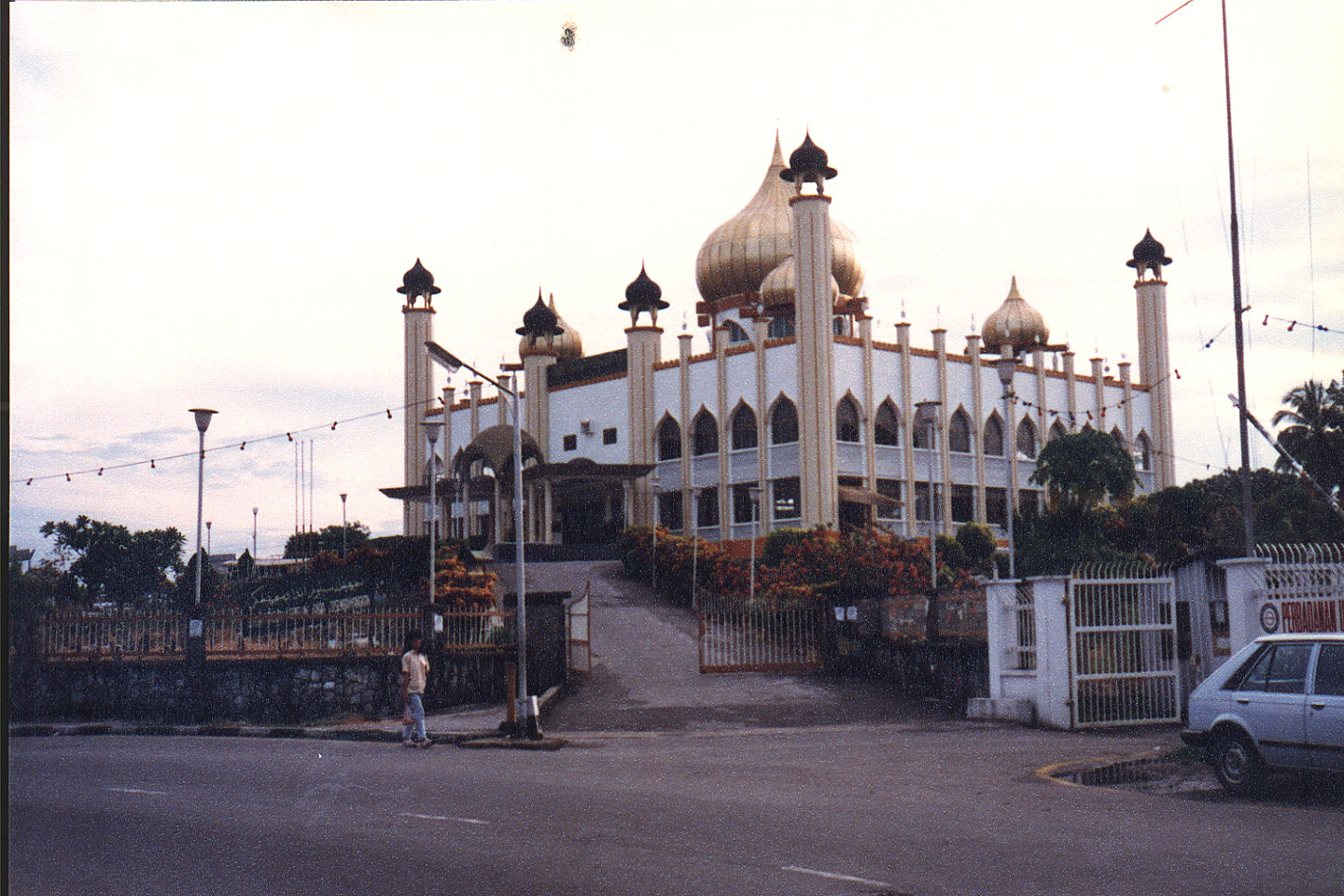 01-22.jpg, Kuching, Sarawak