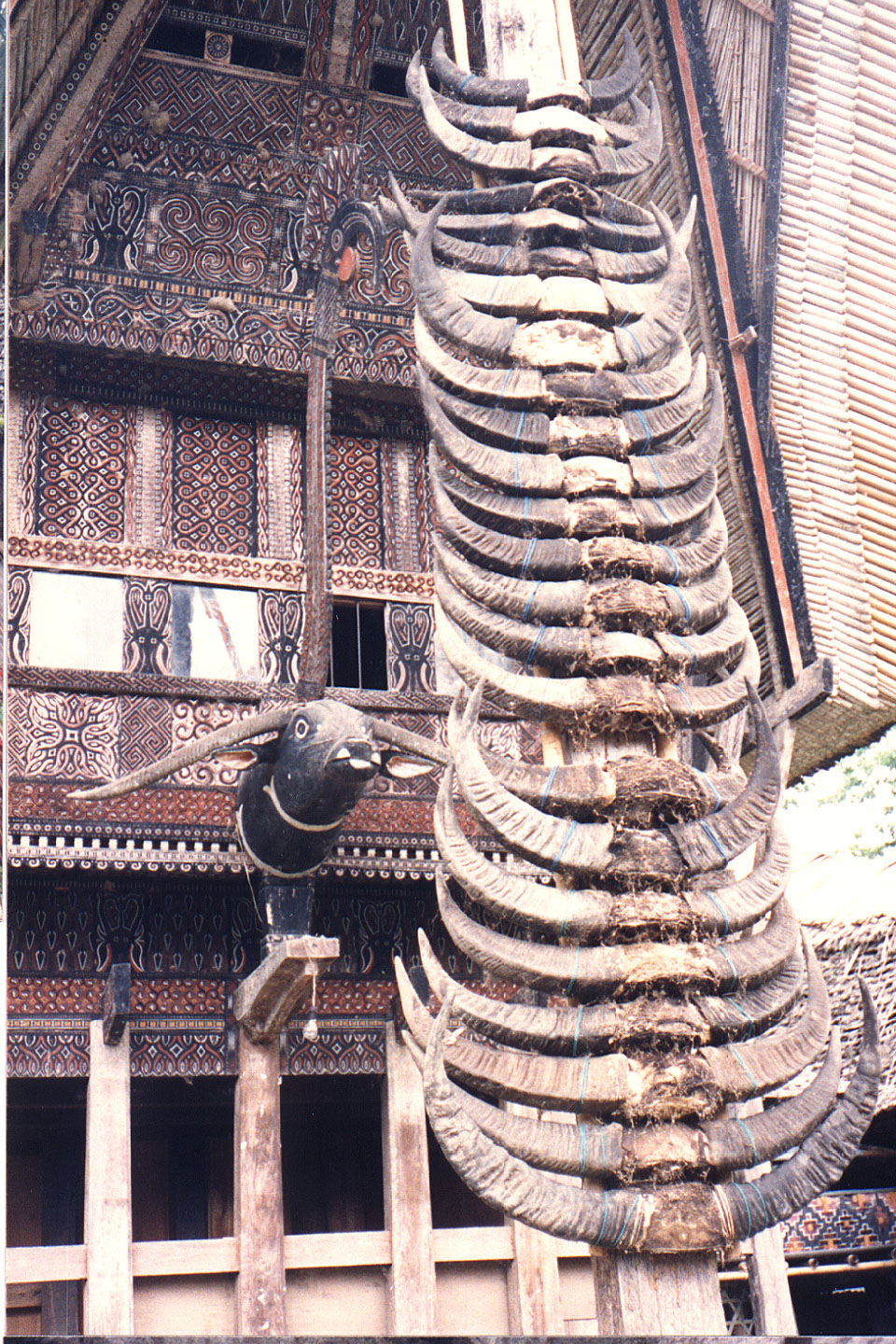 03-28.jpg, Toraja village