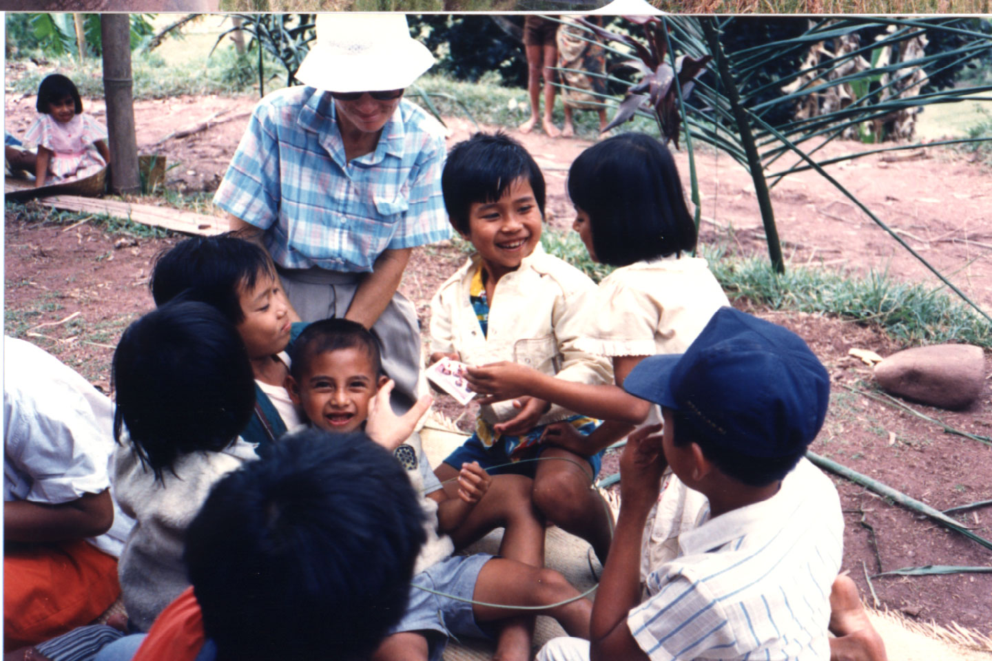 05-01.jpg, Village festival