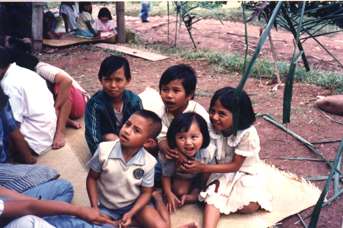 05-03.jpg, Village festival