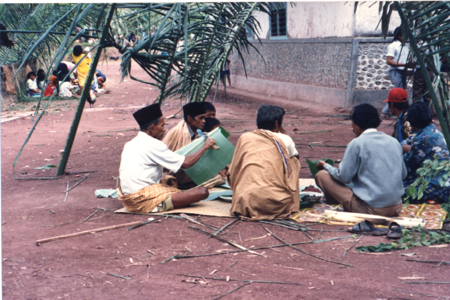 05-08.jpg, Village festival