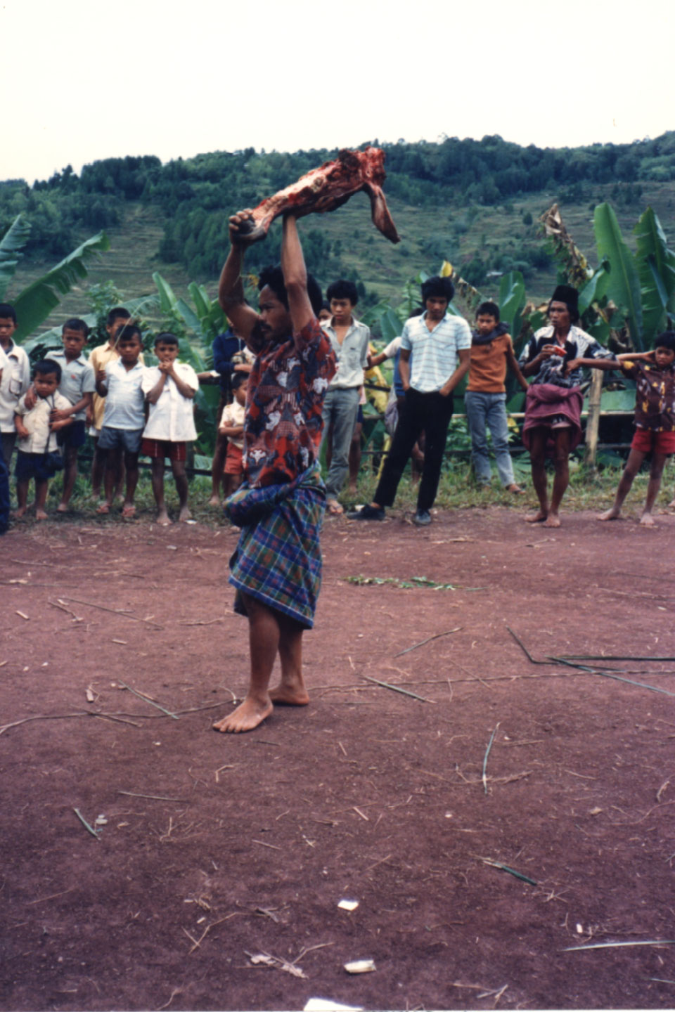 05-11.jpg, Village festival