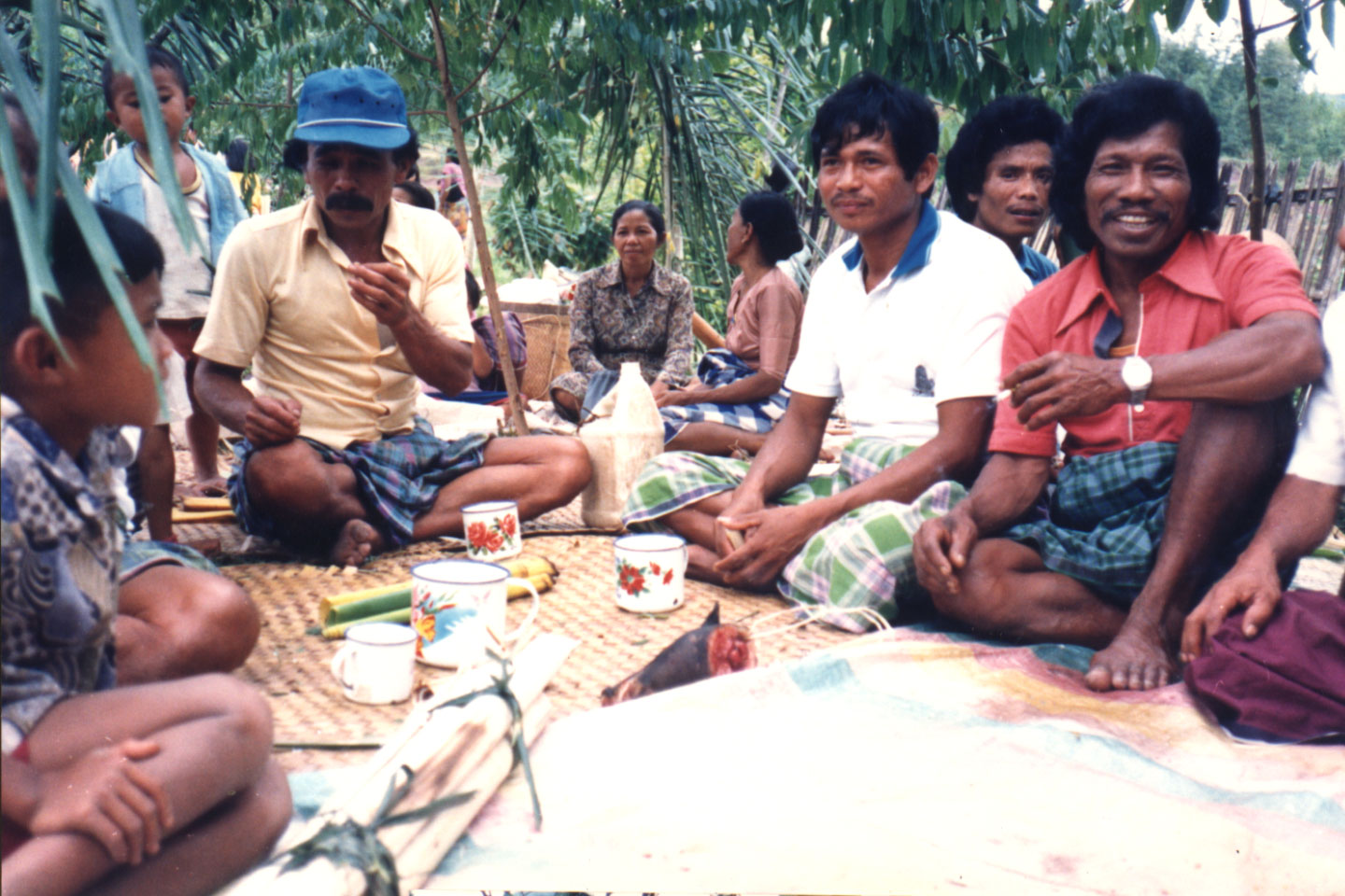 05-14.jpg, Village festival