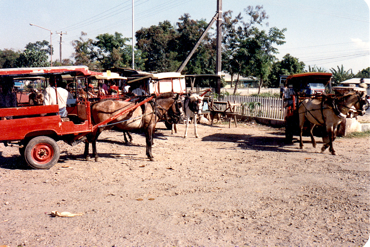 07-23.jpg, Taxi stand