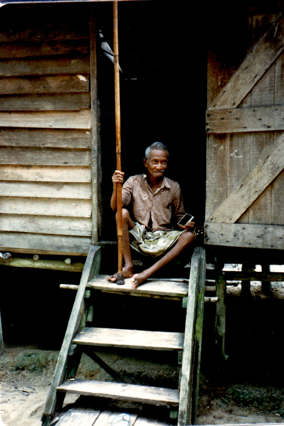 08-33.jpg, Lake Chini, Malaysia