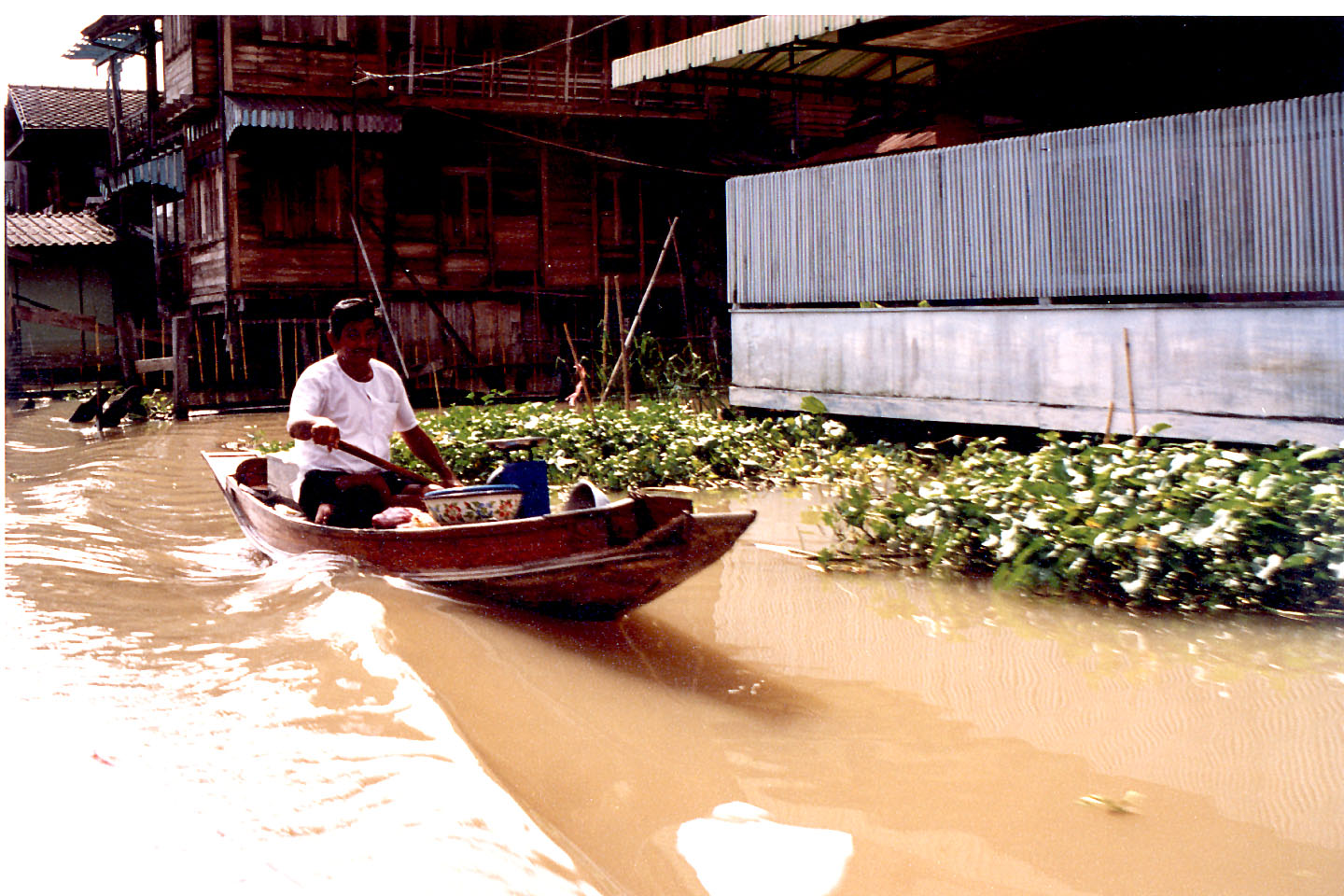 080.jpg, Klong tour
Bangkok