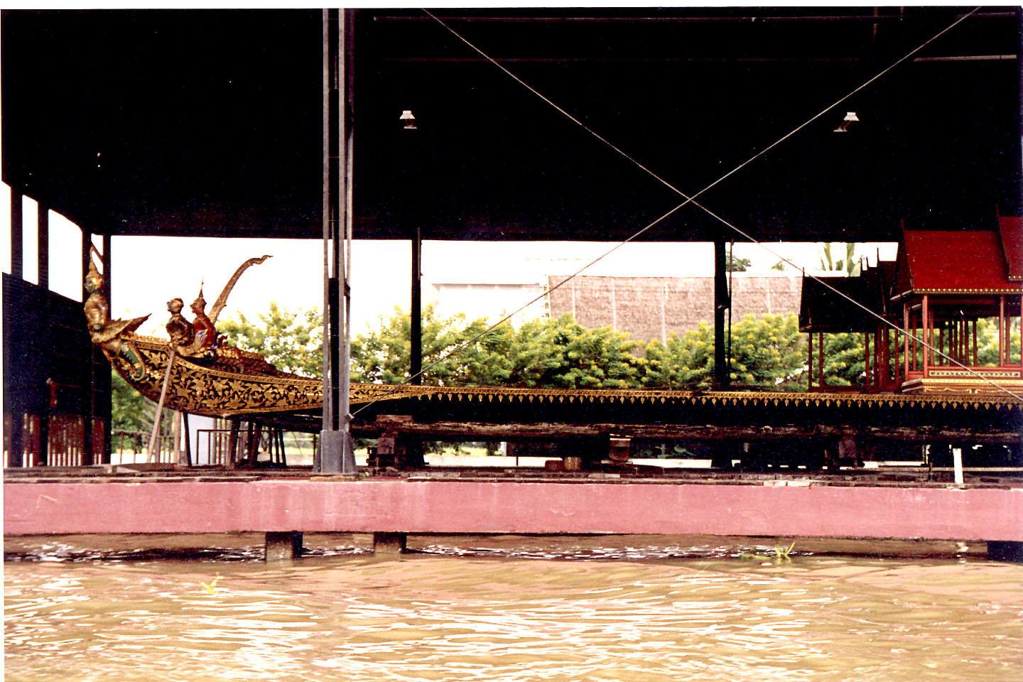 088.jpg, Royal Barges
Bangkok