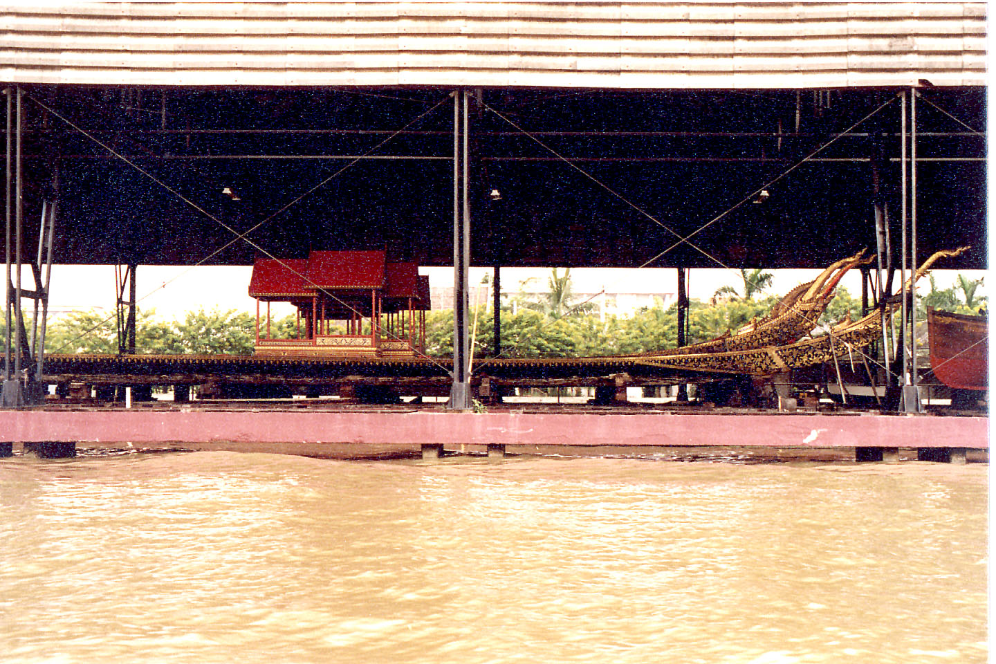 089.jpg, Royal Barges
Bangkok