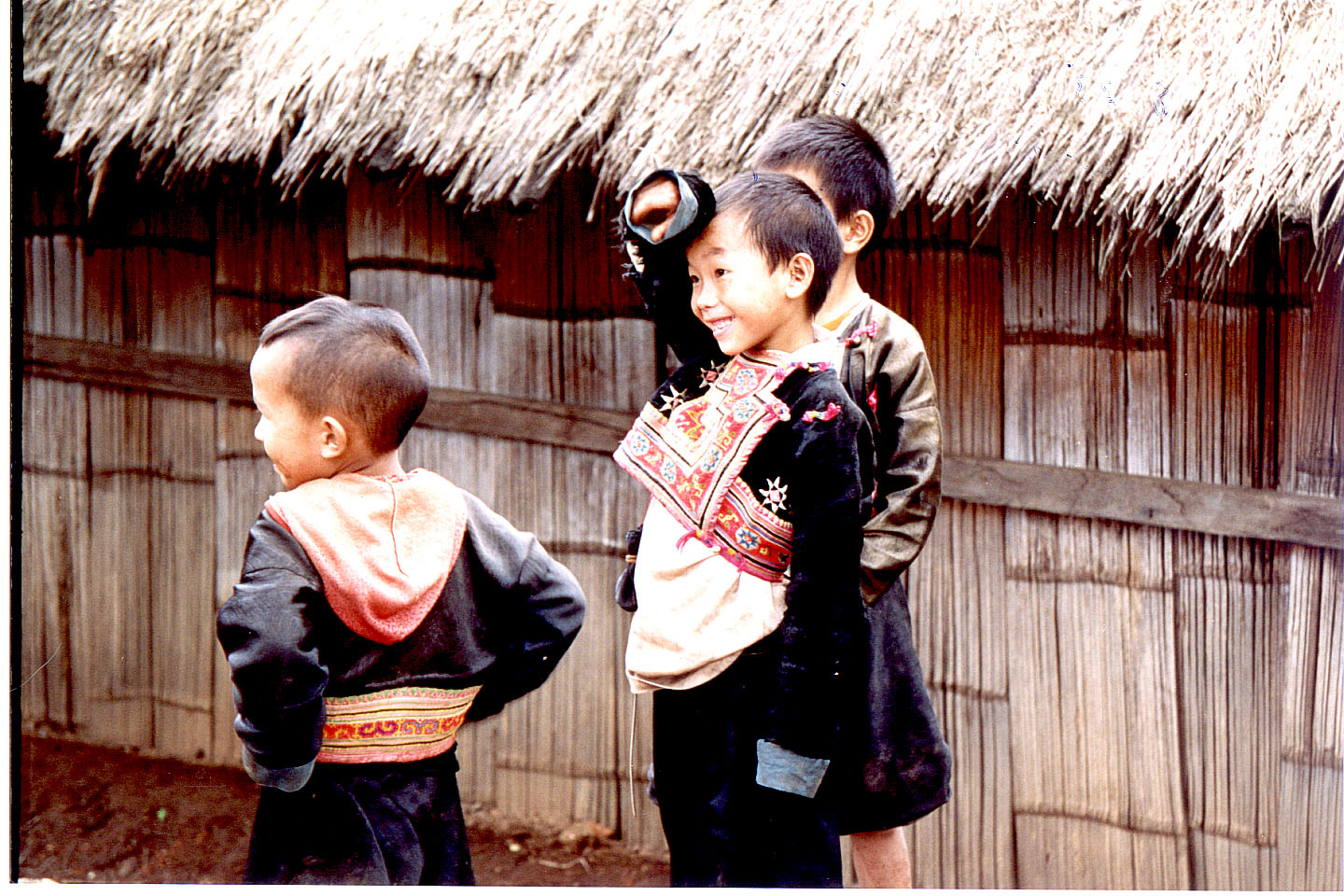 235.jpg, Hmong hilltribe
Northern Thailand