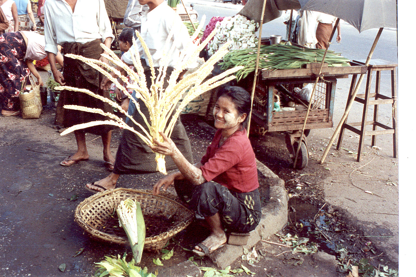 333.jpg, Rangoon