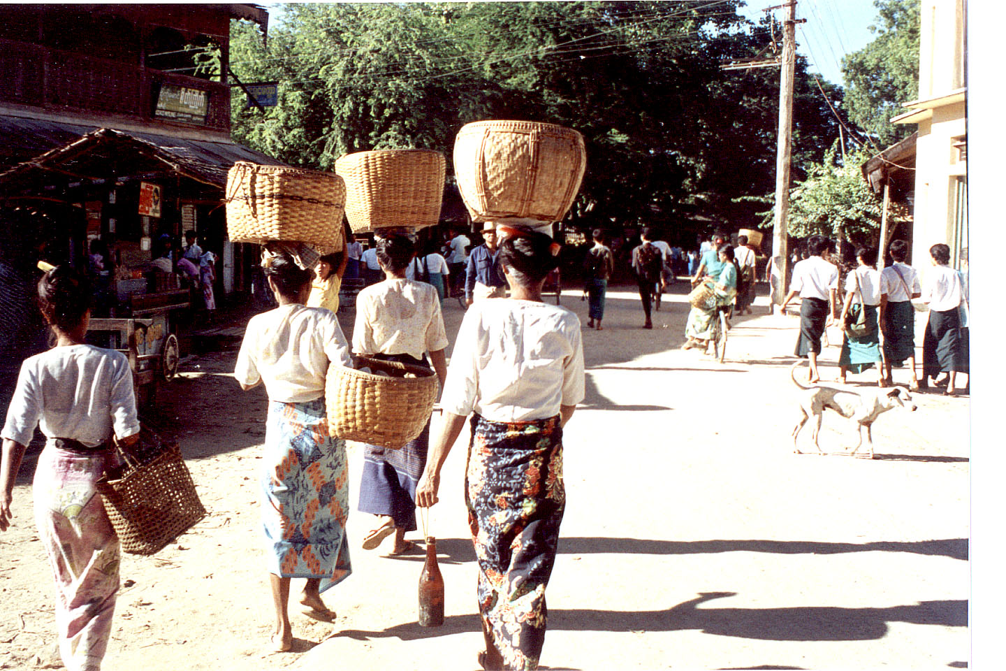 350.jpg, Nyaung-Do
near Pagan